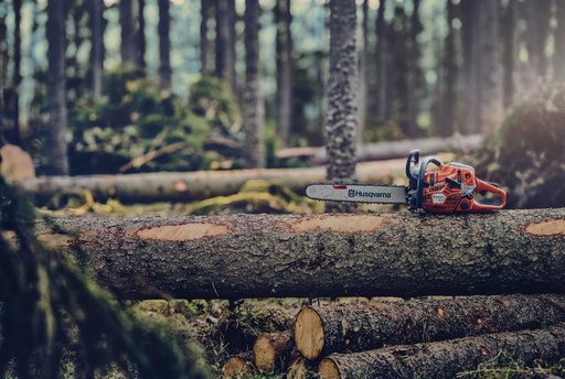 Motosierras Husqvarna